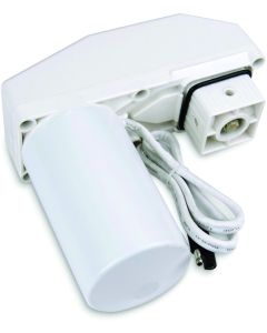 Camper Jack Motor; Happijac; For Use With Happijac Camper Jacks; Electric Motor Drive Head; Single