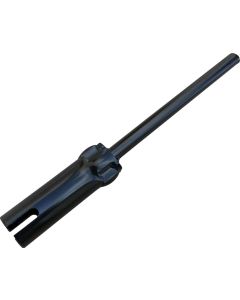 Sloted Drill Attachment