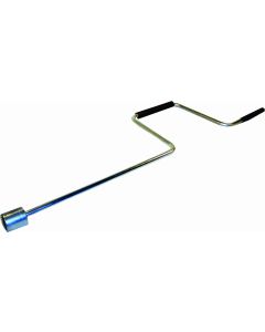 Hex Style W/O Swivel Head