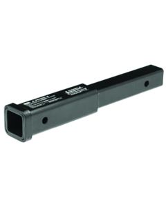 Receiver Extension, 2 To 2 Extension, 14 Length, 3,500 Lbs.