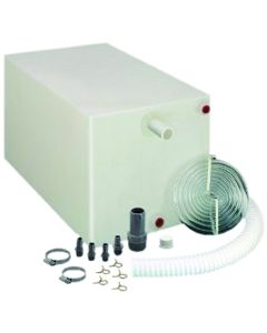 Fresh Water Tank 12-Gallon