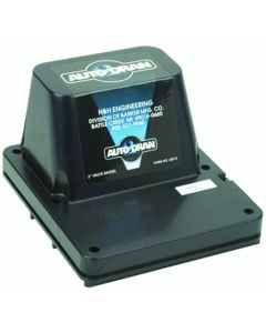 Auto Drain 3", Valterra/Bristol Model