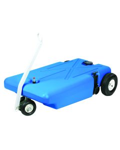 4-Wheel 32-Gallon