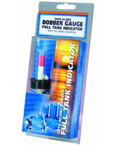 Bobber Gauge