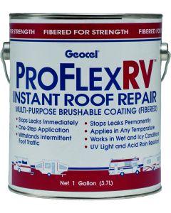 PROFLEX RV INSTNT ROOF RP