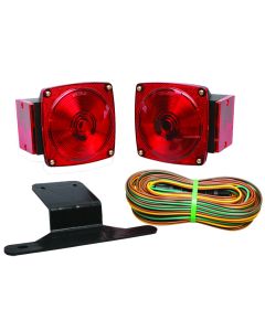 Sub.Under 80 Trailer Light Kit
