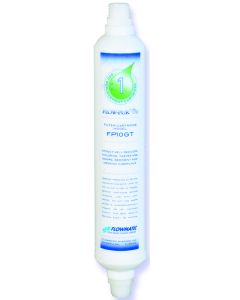 #1 Inline Filter