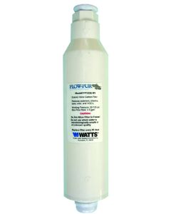 Economical Exterior Water Filter