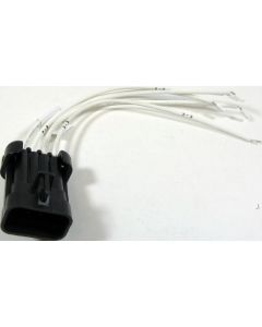 Generator Remote Control Pigtail Harness, 6