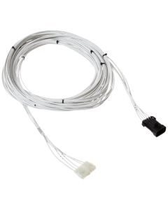 Universal Remote Panel Harness 10'