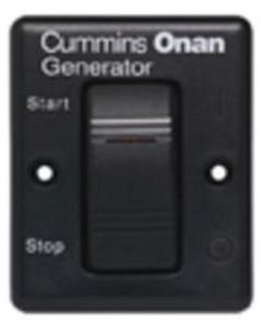 Switch, Start/Stop Onan
