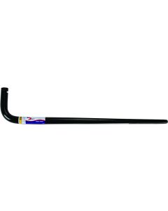 Weight Distribution Hitch Bar; e2 ™; Replacement Round Bar; 1000 Pound Tongue Weight; Single