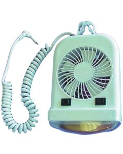 12 Volt Fan & Bunk Light