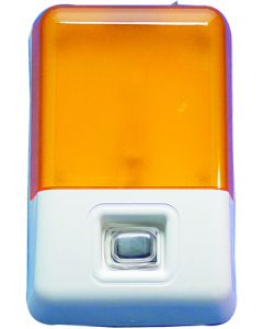 Lens only for 007-40SAC, Clear
