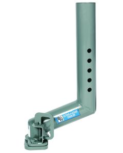 Extend-A-Goose 10u201d Trailer Coupler