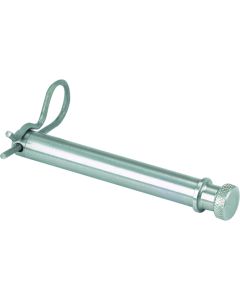 Stainless Steel Pins