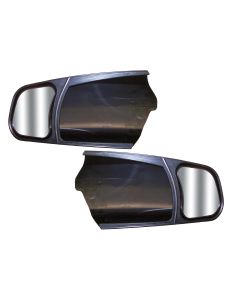 2007-2014 Toyota Tundra & Sequoia