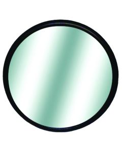 Mirror, Round Stick-on Convex
