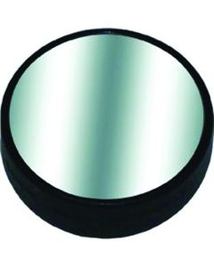 Stick-On Adjustable Mirror 2''

