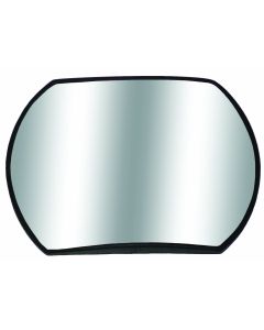 4x6 Stick-On Mirror