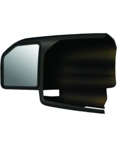 Tow Mirror, Ford F-150 XL, XLT, Platinum '15-'19, Driver Side
