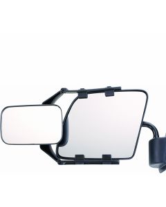 Adjacent Clip-On Towing Mirror