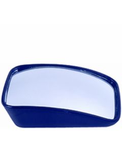 Stick-on Wedge Mirror 2.5x3.75
