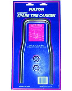 Spare Tire Carrier, Economy