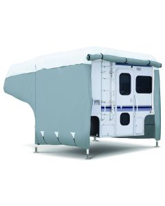 Camper Cover, 10'-12'
