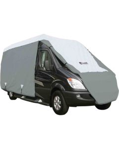 Model 2 - 23' L x 84 W x 117 H