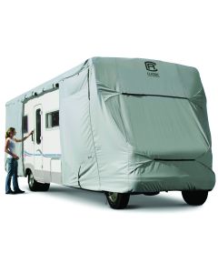 PermaPROClass C Rv Cover Grey 23' - 26'