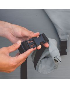 Fifth Wheel Cover, 37'-41'L, 140" Max H