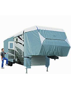 Polypro III 5th Wheel RV #6 37' To 41'
