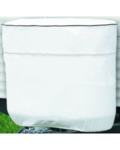 #2 Double 20-Lb/5-Gallon - Snow White