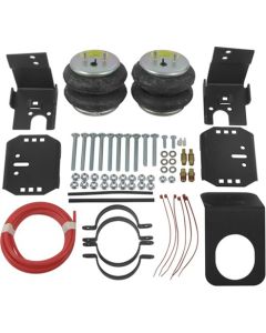 Ride-Rite Ford E350 W/dual Rear Wheels Class C 92-09
