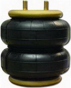 Ride-Rite Rear Air Helper Spring