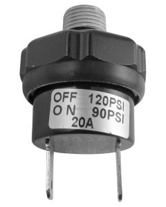 90-120 psi Pressure Switch