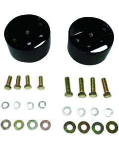 Air Spring Spacer 2