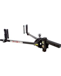 1 000/10 000 Lbs Trailer Weight