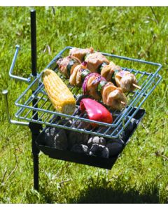 Rebel Campfire Grill