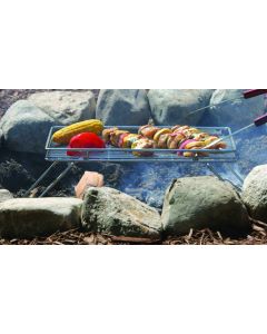 Explorer Campfire Grill