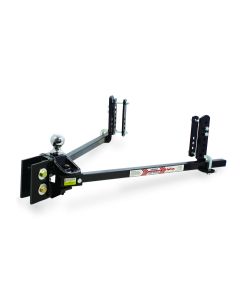 Equal-i-zer 14K Hitch No Shank