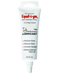 Lubricant,High Performance-4oz
