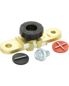 MegaWare 20307 KeelGuard Keel Protector, 7' Almond
