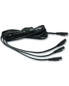3-In-1 Solar Panel Connection Kit