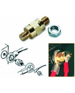 Side Mount 1-Per Pack