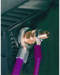Long Battery Bolt 1-Per Pack
