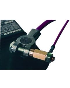 Top Mount Battery Stud