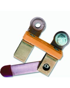 Knife Switch: Side Terminal-Retail Pkg