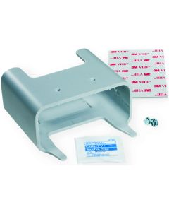 Hayes Brake Controller, UNIVERSAL QUIK RECEIVER-GRAY UNIVERSAL QUIK RECEIVER SLEEVE FITS ALL HBCC BRAKE